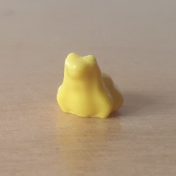 Zdjęcie oferty: LEGO żaba żabka żółta 33320 NOWY (1gr)