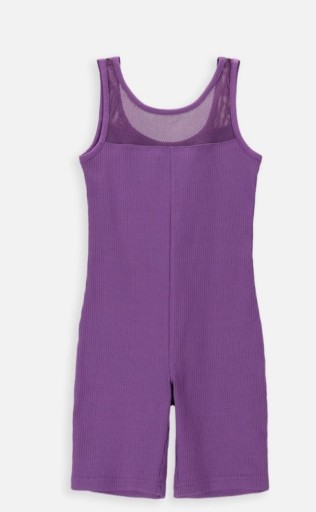 Zdjęcie oferty: Kombinezon Dla Dziewczynki 158 Fioletowy Coccodrillo WC4