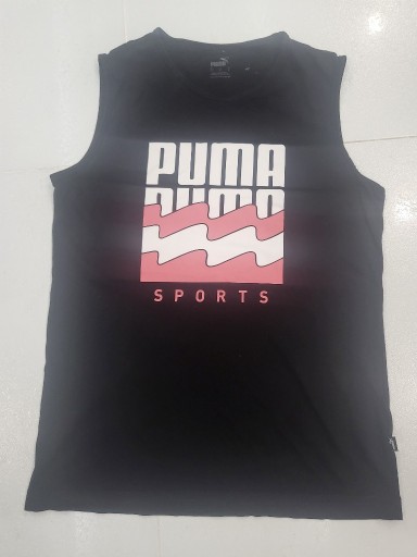 Zdjęcie oferty: puma bokserka S młodzieżowa