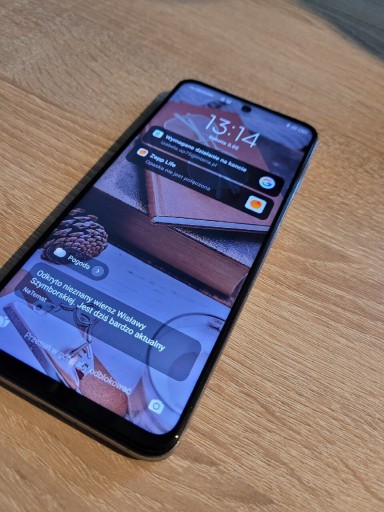 Zdjęcie oferty: Smartfon Xiaomi Remi Note 9 Pro 