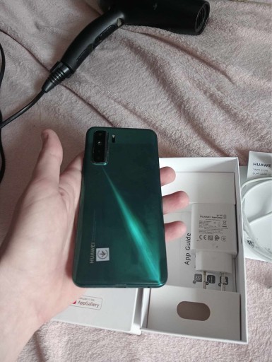 Zdjęcie oferty: Huawei p40lite 5G