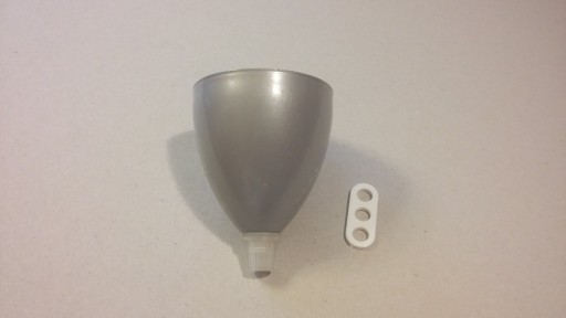 Zdjęcie oferty: Listwa do lamp rozeta podsufitka maskownica 60mm 