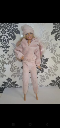 Zdjęcie oferty: Ubranka dla lalki Barbie 