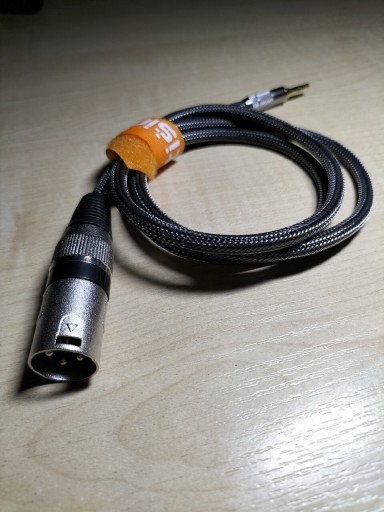 Zdjęcie oferty: Kabel mikrofonowy i do urządzeń audio