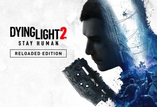 Zdjęcie oferty: Dying Light 2 Stay Human - PC PEŁNA WERSJA STEAM 