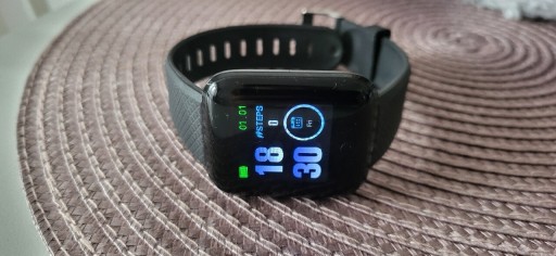 Zdjęcie oferty: Tracer T-watch TW6 ECHO, smartband, nowy