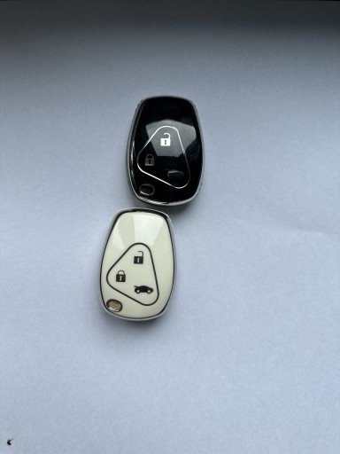 Zdjęcie oferty: Etui Sylikonowe na kluczyk Renault Trafic 