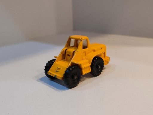 Zdjęcie oferty: Corgi Juniors Super Loadmaster SL3000.