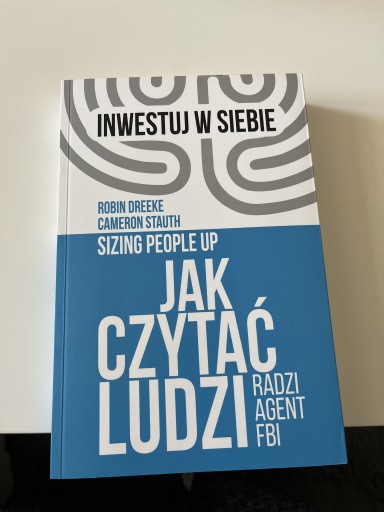 Zdjęcie oferty: Inwestuj w siebie