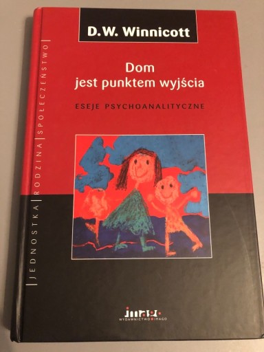 Zdjęcie oferty: Dom jest punktem wyjścia 