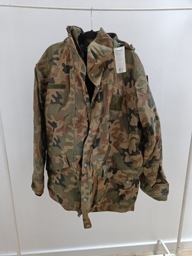 Zdjęcie oferty: Gore-Tex Goretex Ubranie ochronne 128/MON L/L