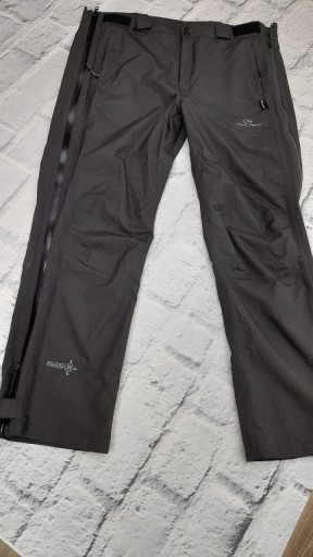 Zdjęcie oferty: Spodnie turystyczne Feel Free XXL narciarskie 