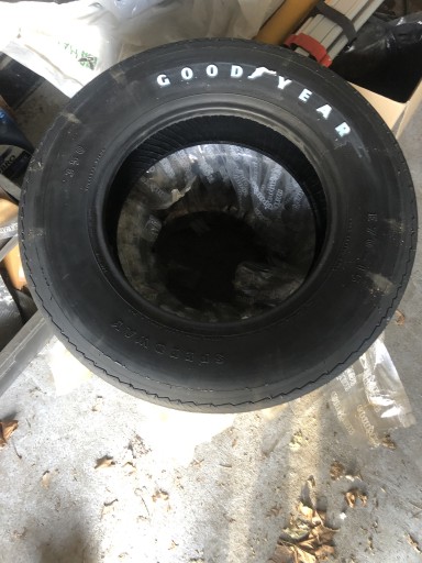 Zdjęcie oferty: GoodYear Speedway