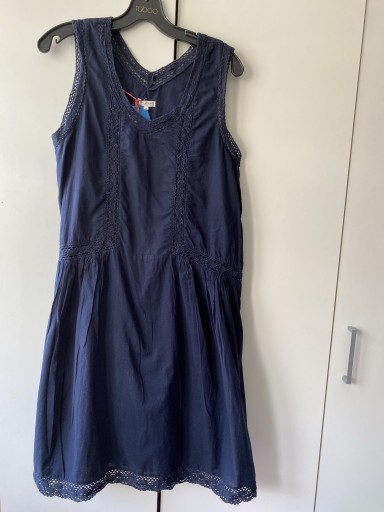 Zdjęcie oferty: Letnia sukienka Jackpot rozmiar M nowa #B-88