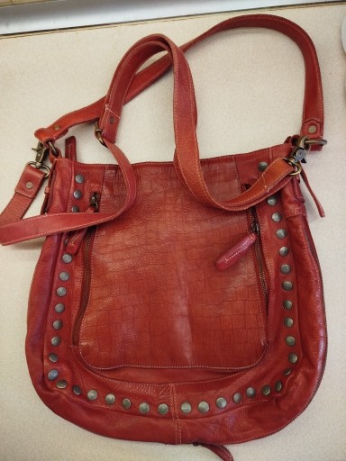 Zdjęcie oferty: Torebka damska VENEZIA