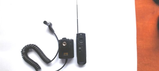 Zdjęcie oferty: Wyzwalacz Radiowy MEIKE RC6 do NIKONA D300