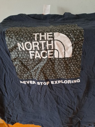 Zdjęcie oferty: Koszulka The North Face