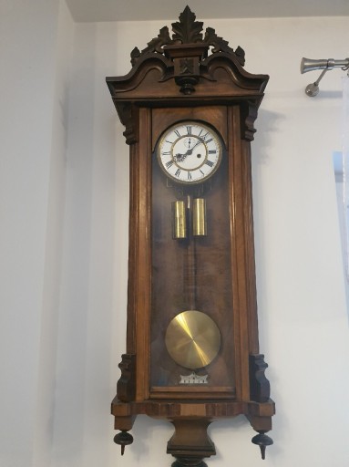 Zdjęcie oferty: Zegar A Willmann