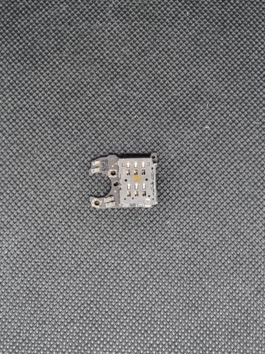 Zdjęcie oferty: CZYTNIK KART SIM HUAWEI MATE 20 PRO ( LYA-L29 ) ORYGINAŁ 