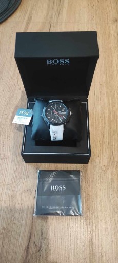 Zdjęcie oferty: Zegarek Hugo Boss Velocity 