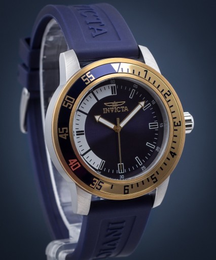 Zdjęcie oferty: Nowy zegarek Invicta 12847 z pięknym pudełkiem