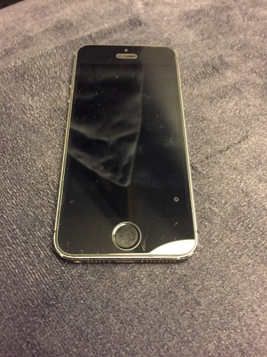 Zdjęcie oferty: iPhone 5S