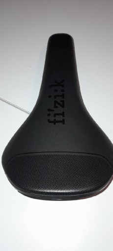 Zdjęcie oferty: Siodełko Fizik taiga 138 mm