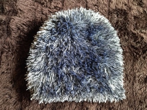 Zdjęcie oferty: zimowa czapka,roz.51