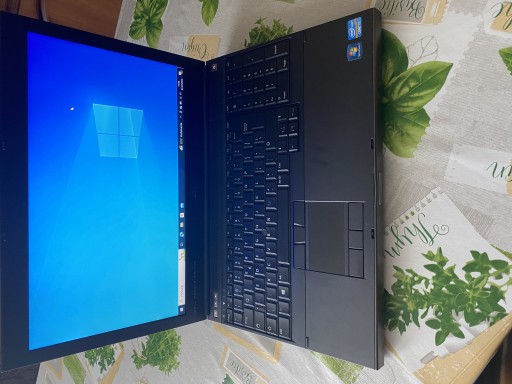 Zdjęcie oferty: DELL PRECISION M4700