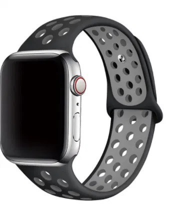 Zdjęcie oferty: Pasek Apple Watch 6\5\4\3\SE - 42\38 M\L