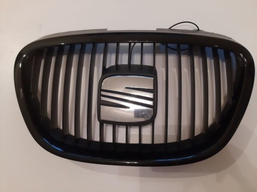 Zdjęcie oferty: Grill atrapa Seat Leon 2