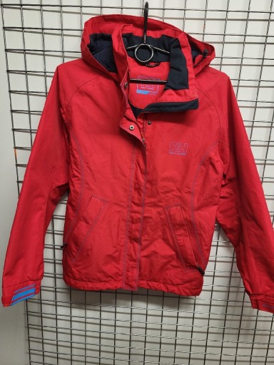 Zdjęcie oferty: Damska wiosenna kurtka turystyczna Helly Hansen XS