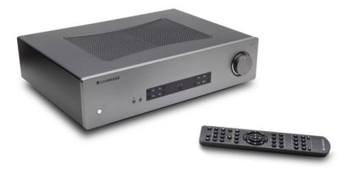 Zdjęcie oferty: Cambridge Audio CXA61 zintegrowany wzmacniacz HiFi