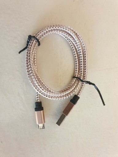 Zdjęcie oferty: Kabel micro-usb