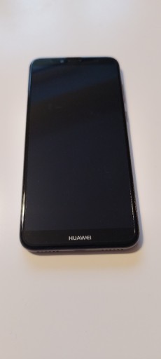 Zdjęcie oferty: Huawei Y6 ATU-L21 2GB 16GB Black klasa A- Android