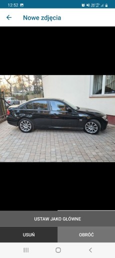 Zdjęcie oferty: Bmw E90 328 xdrive