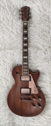Zdjęcie oferty: Gitara elektryczna AXL AL-820-BR Badwater 1216 LP