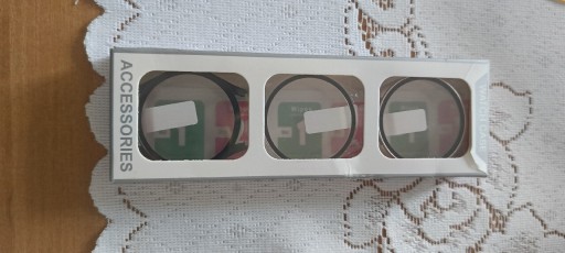 Zdjęcie oferty: Etui z wbudowanym Szkłem Hartowanym do Samsung Galaxy Watch 4 40m