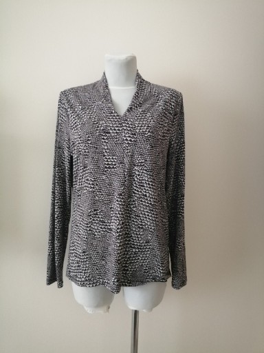 Zdjęcie oferty: Bluzka z długim rękawem - L