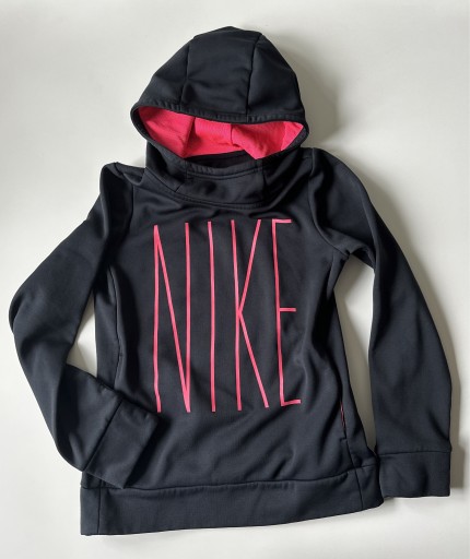 Zdjęcie oferty: Nike Dri-Fit bluza dla dziewczynki rozmiar: M