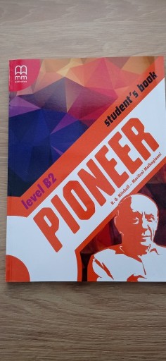 Zdjęcie oferty: Pioneer B2 SB MM PUBLICATIONS 