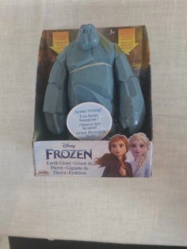 Zdjęcie oferty: Nowa Figurka Frozen 