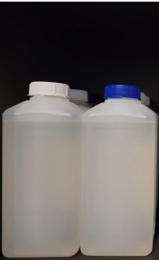 Zdjęcie oferty: Butelka HDPE VPG 50/50 1000ml