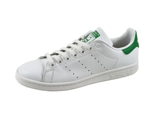 Zdjęcie oferty: Buty ADIDAS Stan Smith roz 38 2/3 - 25 cm  b0847