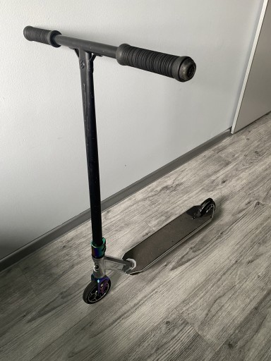 Zdjęcie oferty: HULAJNOGA FREESTYLE MF3.6 V5 NEOCHROME