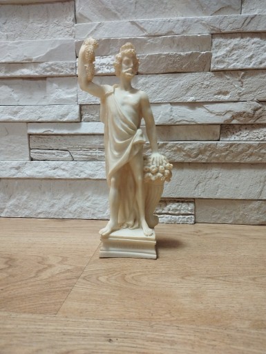 Zdjęcie oferty: Rzeźba, statuetka, figurka Dionizos