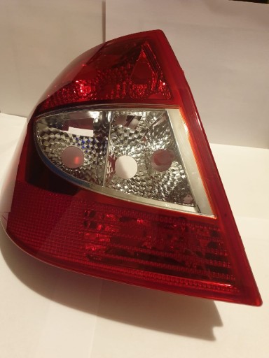Zdjęcie oferty: Renault thalia lampa lewa tył