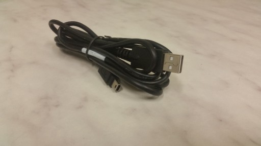 Zdjęcie oferty: KABEL USB - MINI USB
