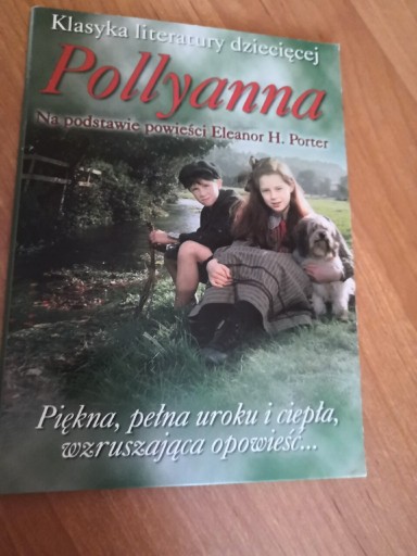 Zdjęcie oferty: Pollyanna