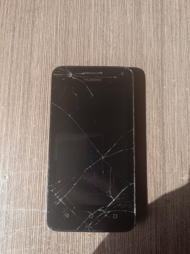 Zdjęcie oferty: Telefon Huawei Y3 Y360-u61